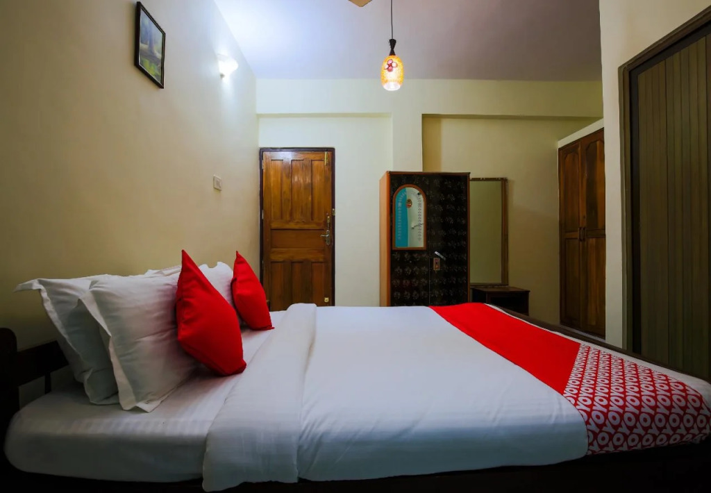 Camron Guest House