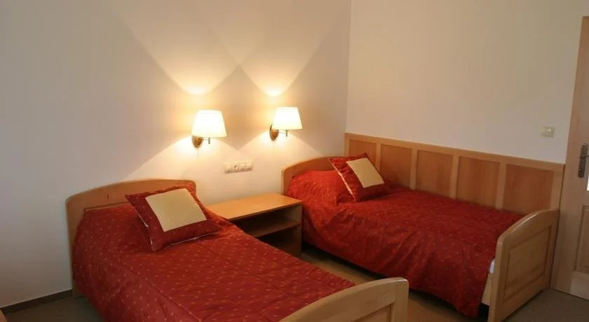 Hotel Farma