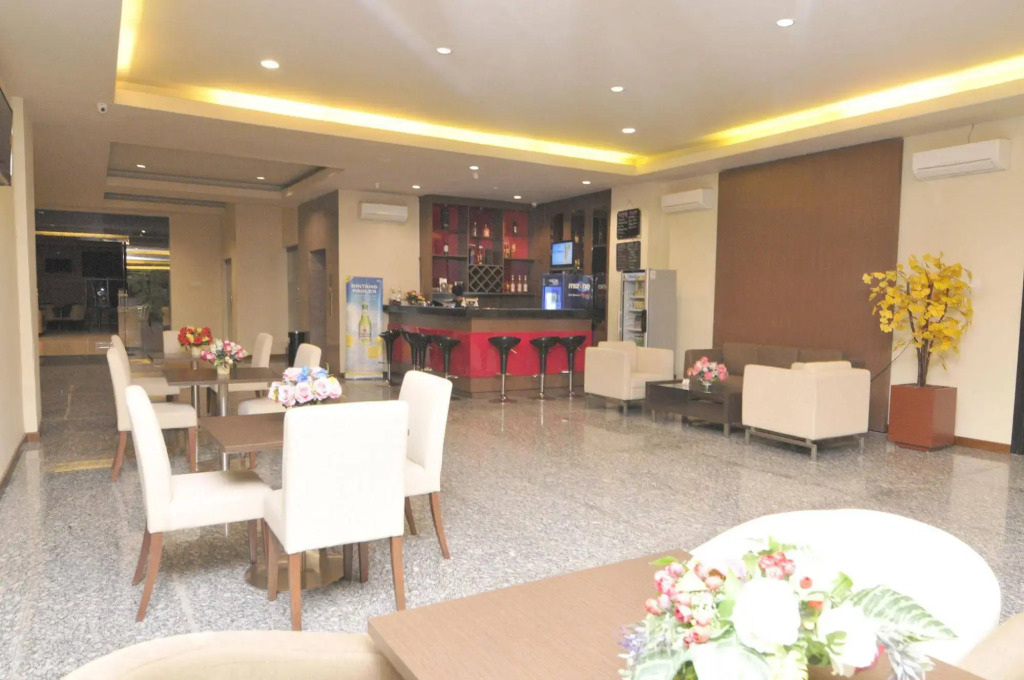 Airy Panakkukang Boulevard Raya Selatan Makassar