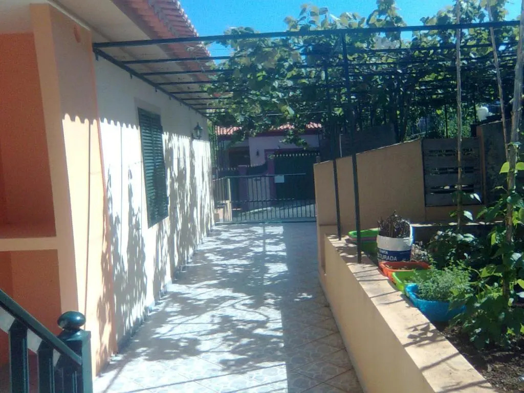 Residencia ANA Piso Um 1