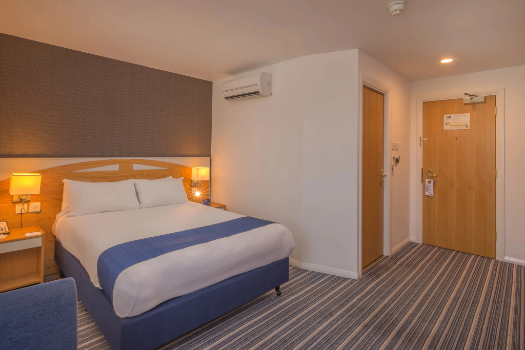 Holiday Inn Express Birmingham Castle Bromwich