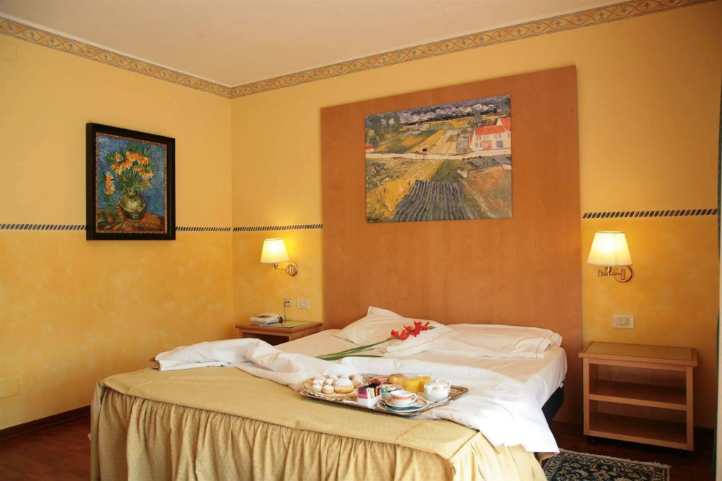 Hotel Al Ponte