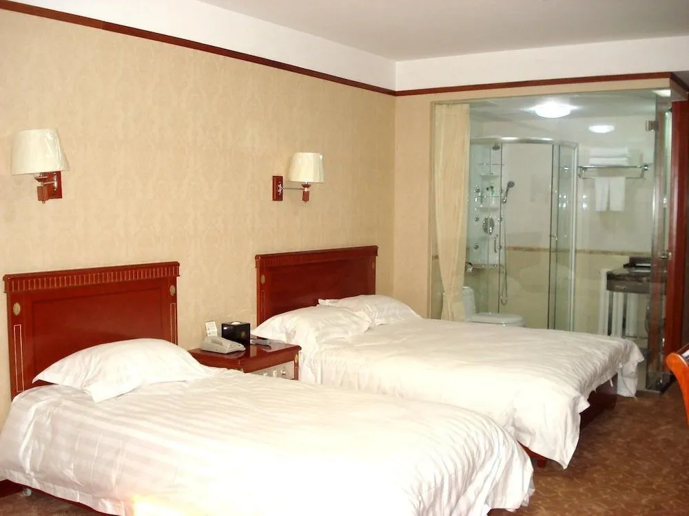Corea Business Hotel - Beijing