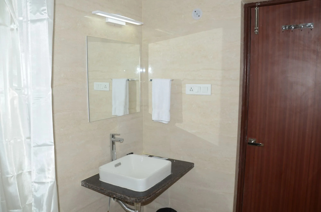The Grand Empire A Boutique Hotel