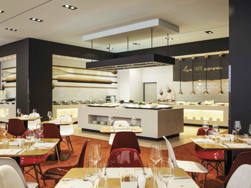 ibis Ambassador Seoul Insadong-Newly renovated in 2025