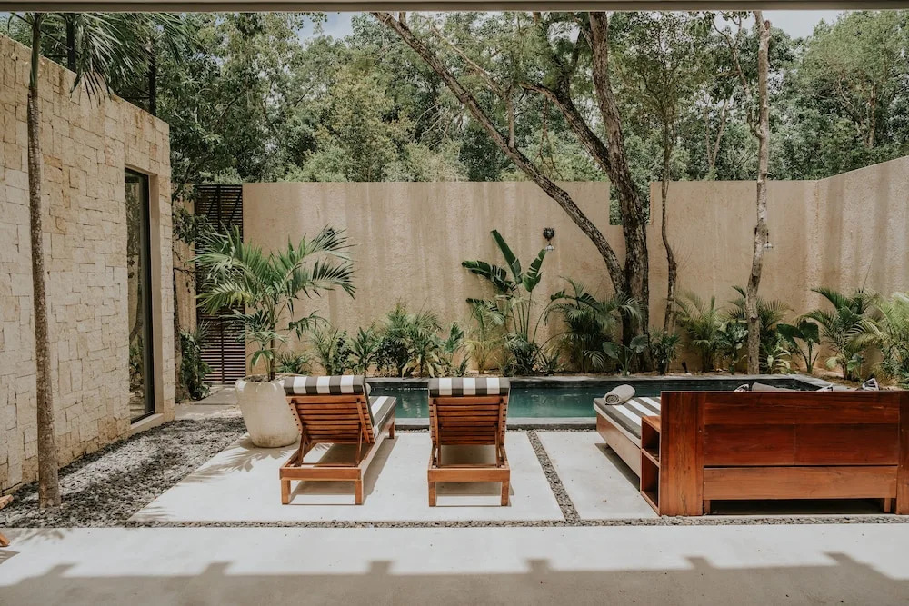 Villa de Lujo - Casa Estrella de Mar
