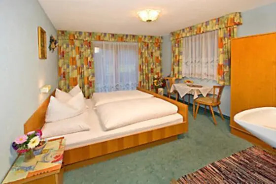 Haus Wiesenrand