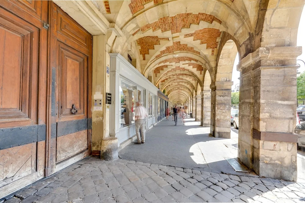 Sweet inn Apartments Montmarte
