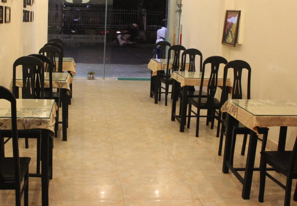 MiLa - Homestay in Hue
