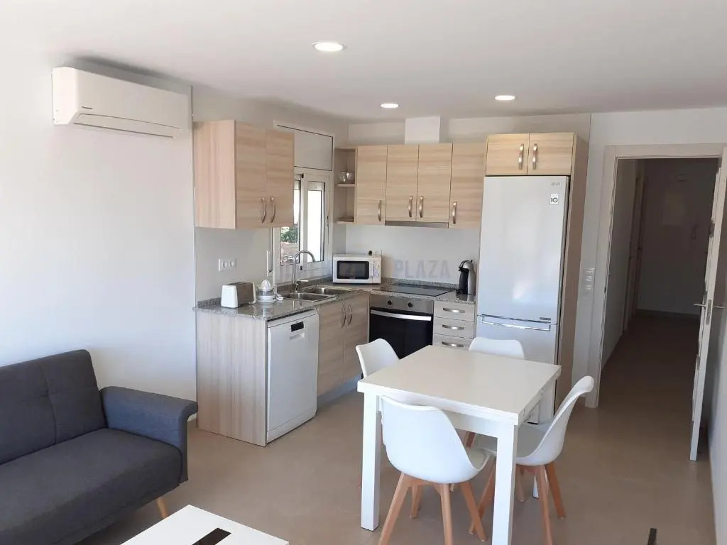 Apartamentos Dins Mar Apto. 6