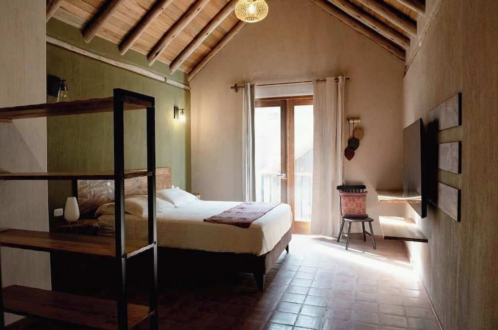 w Inviting 3BR Villa Near Calca Sacred Valley