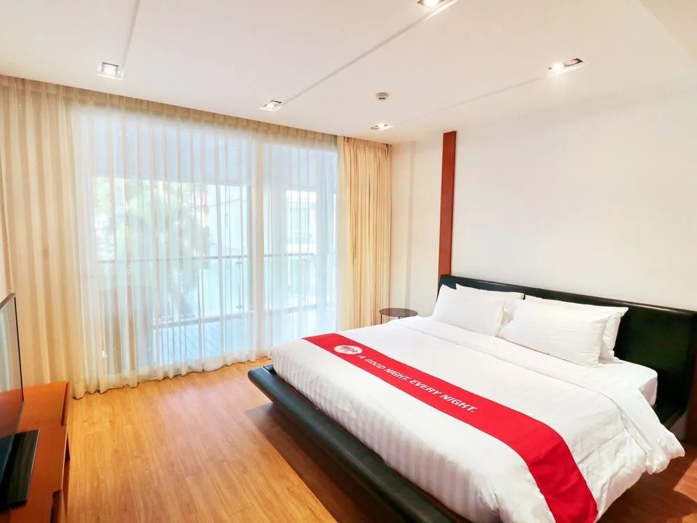 NIDA Rooms Sunset Kalim Bay