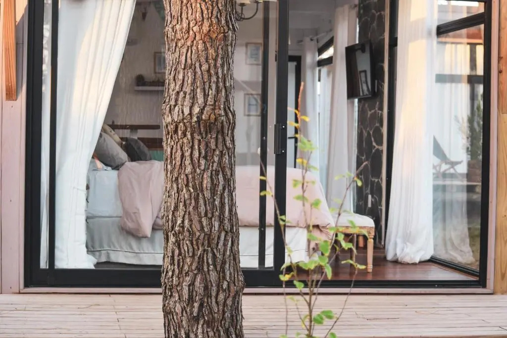 Bella Bungalows