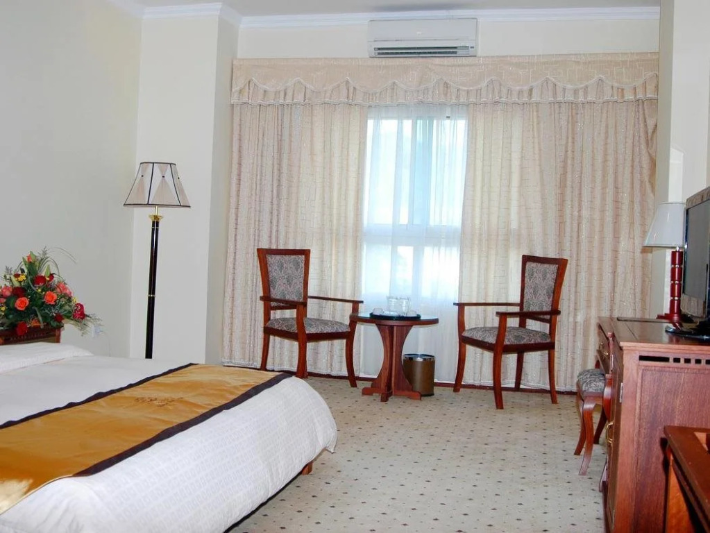 Thien Hai Hotel