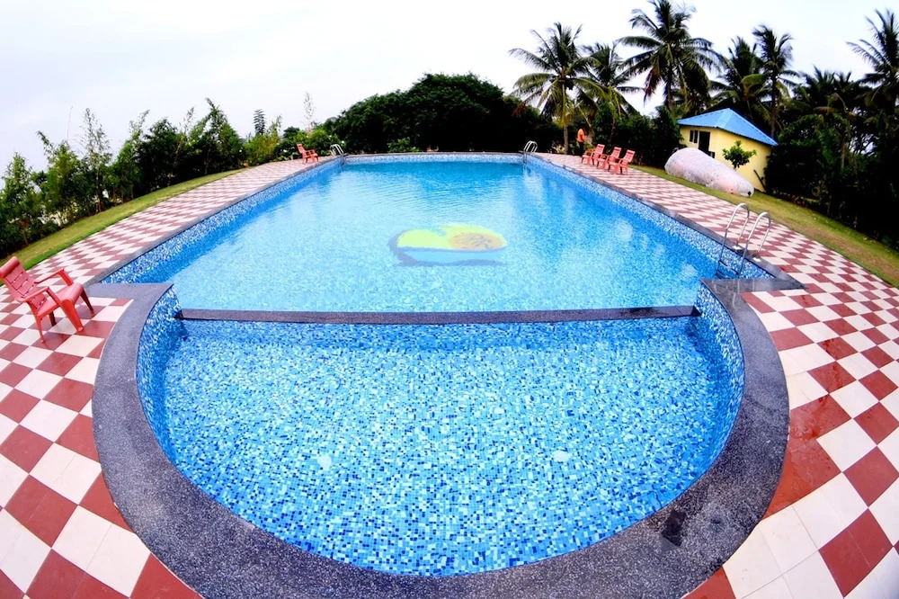 Clarks Inn PavanPutra
