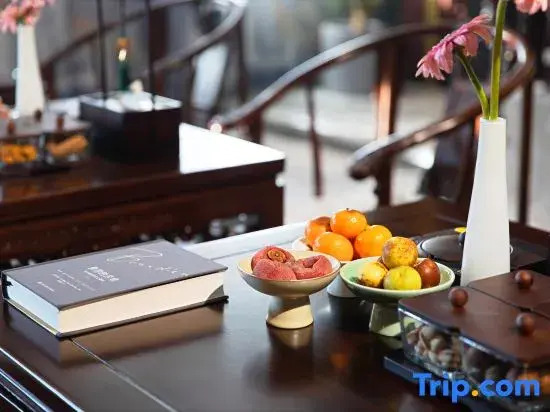Cloud Villa | Scenic Designer Hotel by Ancient Wall (Huayan Temple, Datong)