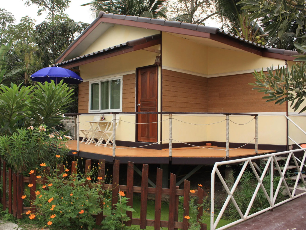 Baan Nok Aeng