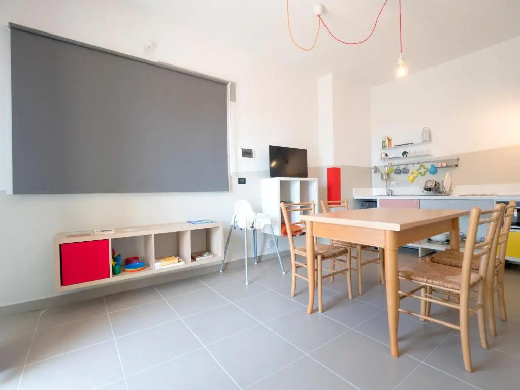 Babyaccommodation Family Comfort III