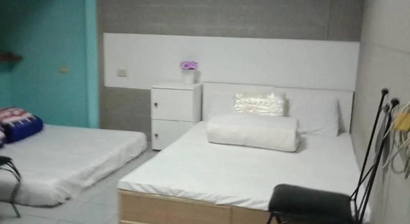 Art Taiwan Homestay