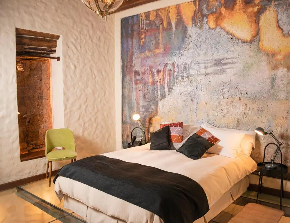 On Hotel Boutique