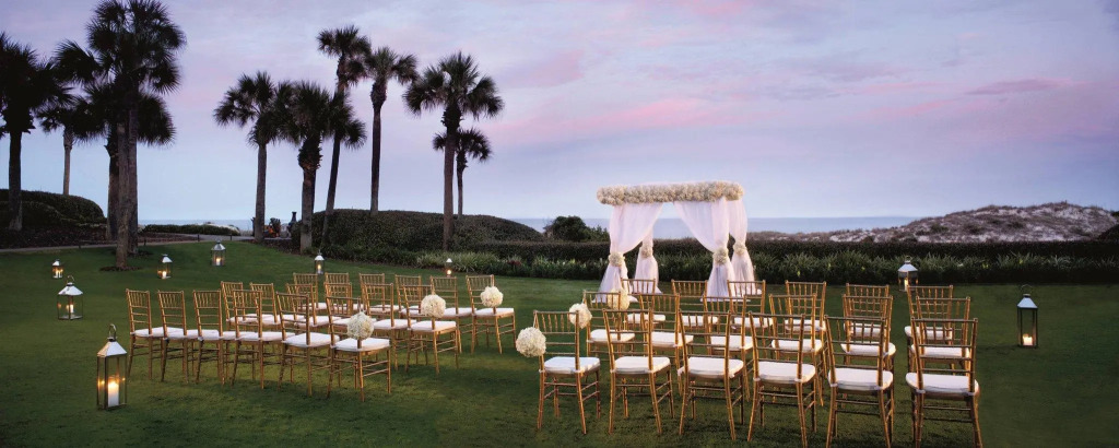The Ritz-Carlton, Amelia Island
