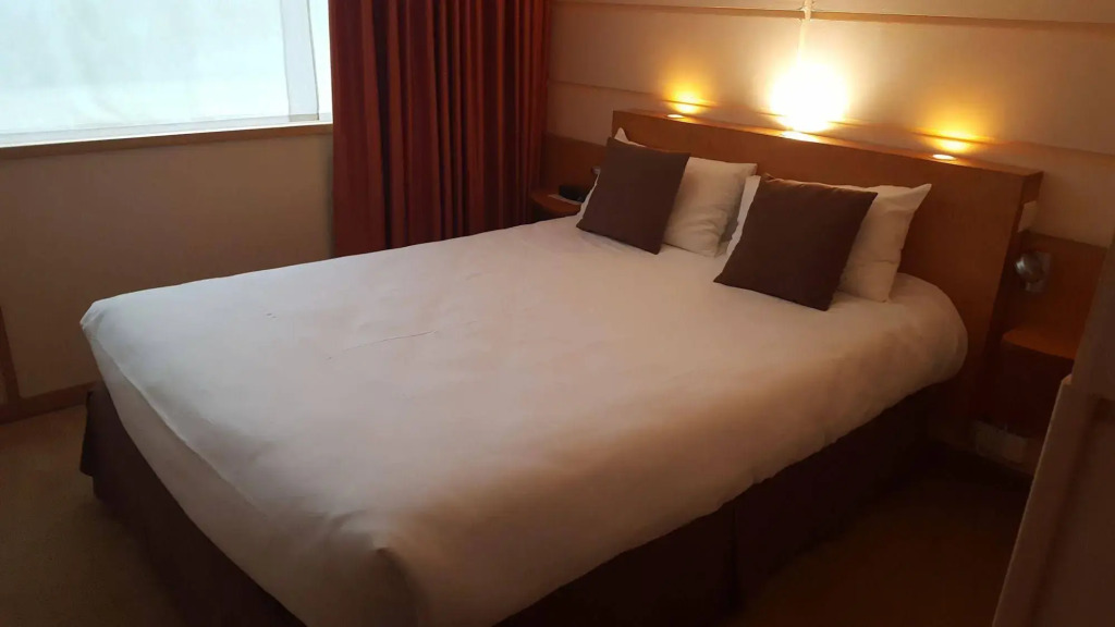 Hôtel du Parc Nantes Ouest Orvault
