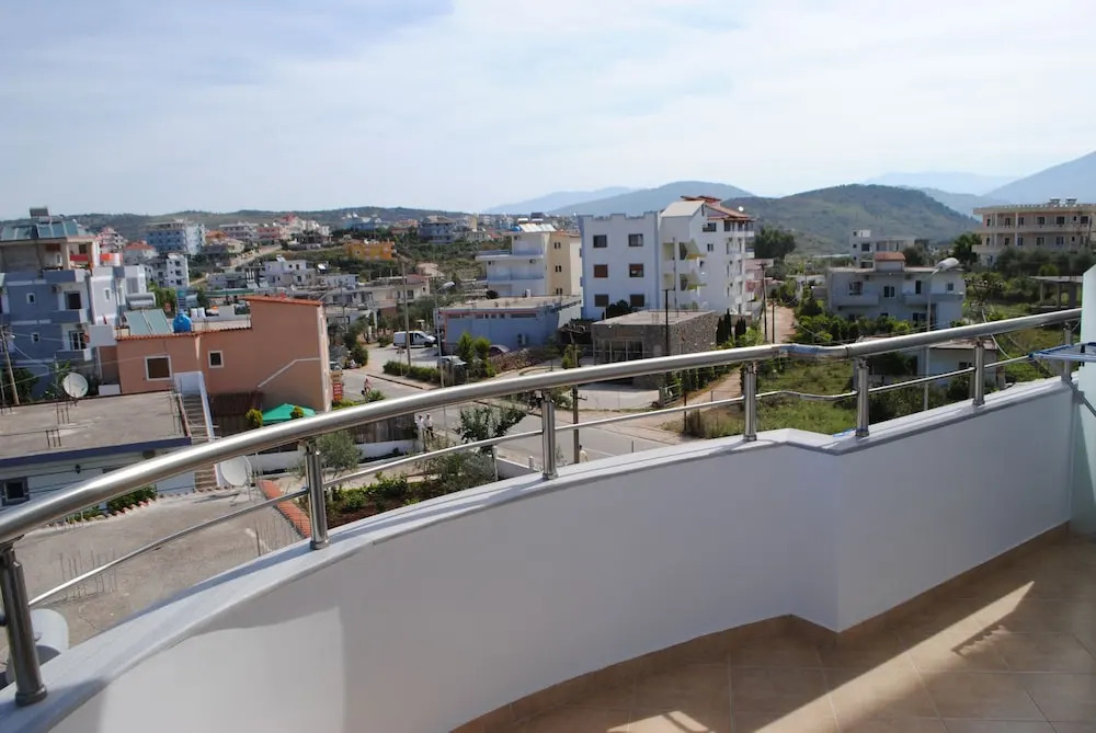 Hotel Braian Ksamil