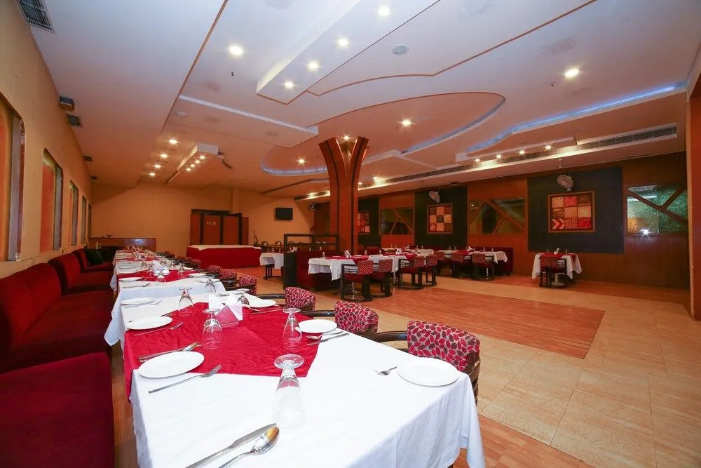 Capital O 5752 Tuma Park Adityaz