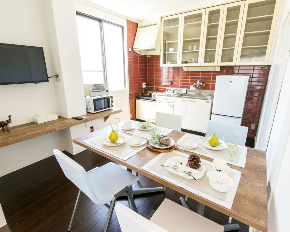 Guest House 300hostel Osu Kannon