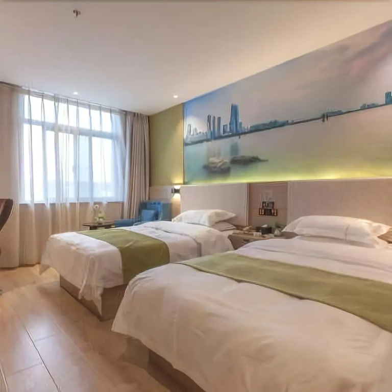 Super 8 Hotel