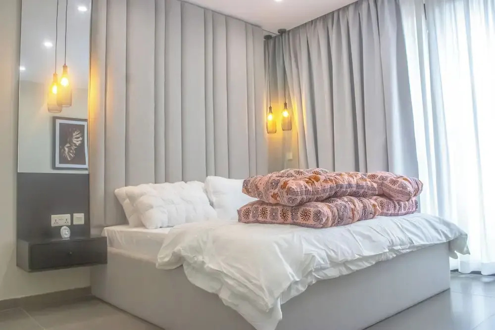 Bravia Residence by RoyalRest