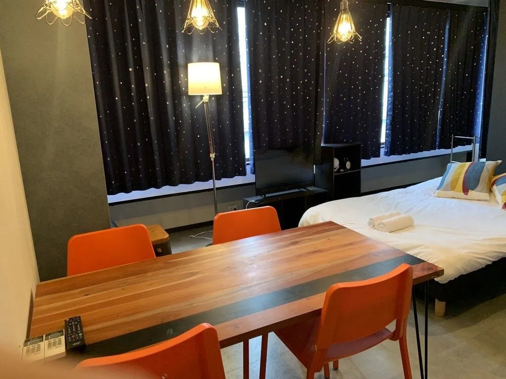 Exsaison House Imamiya