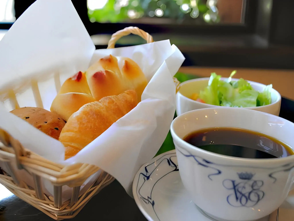 Victoria Inn Nagasaki