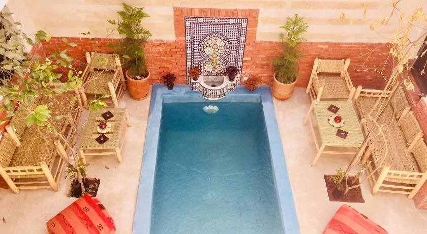 Riad 46