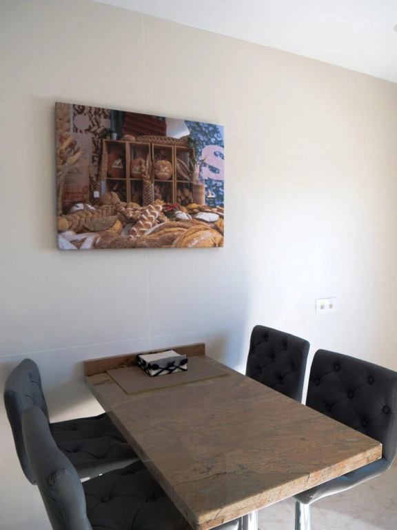 House with 3 Bedrooms in Tías, with Wifi