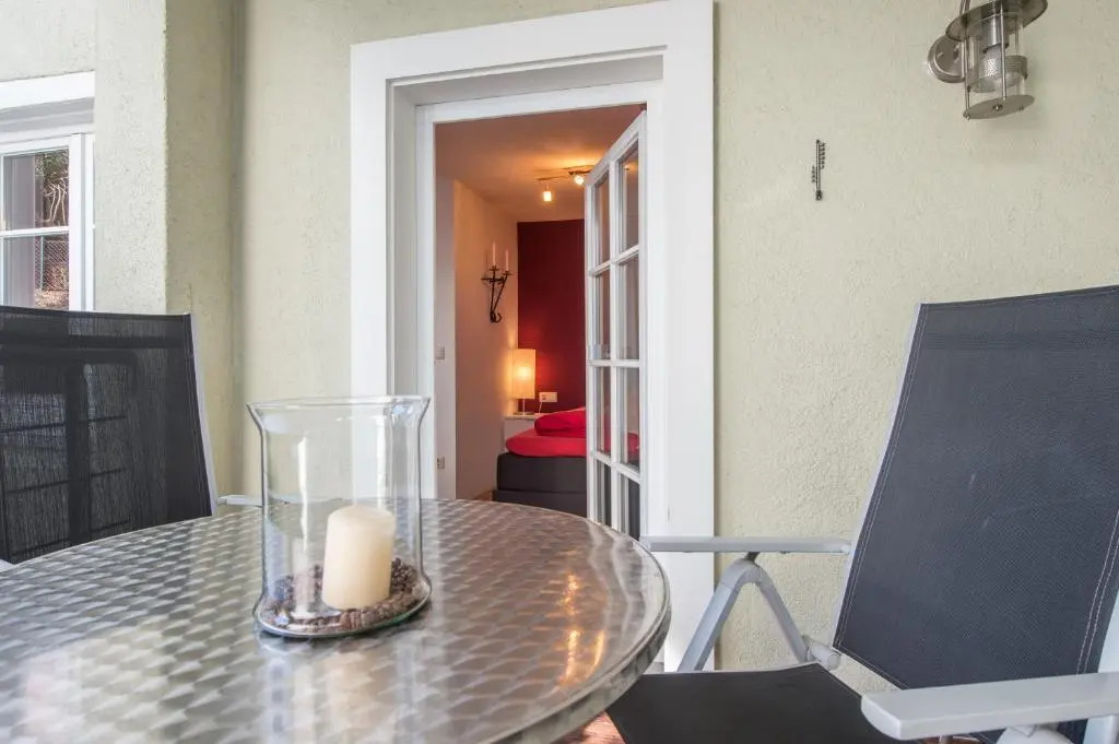 Ferienwohnung Theresa