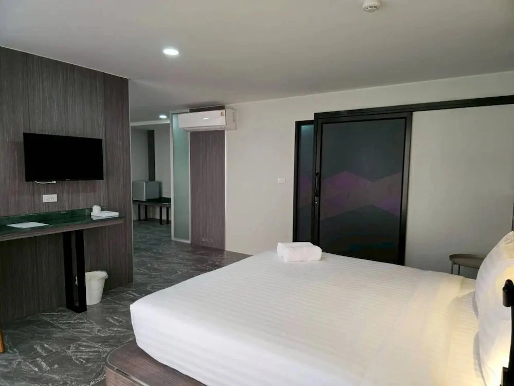 One Budget Hotel Chiangrai Chingsaen 2