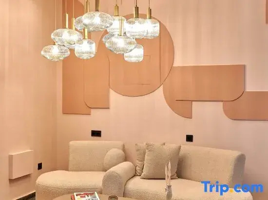 StayHere Casablanca - Maarif Lifestyle Suites