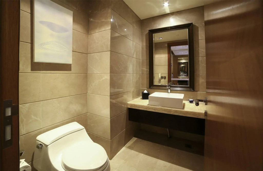 Xiamen International Conference Center Seaview Hotel