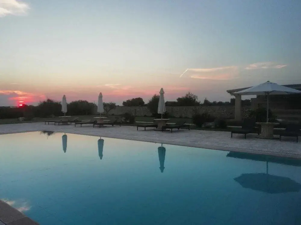 Masseria Giovanni