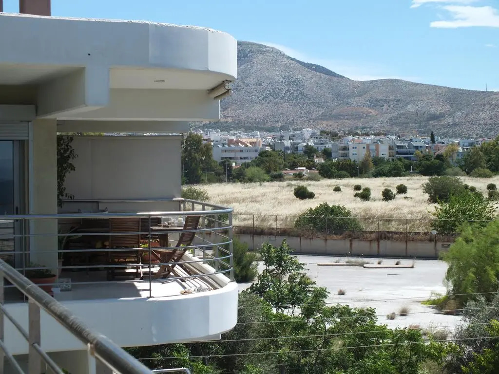 Geo Hospitality Alimos