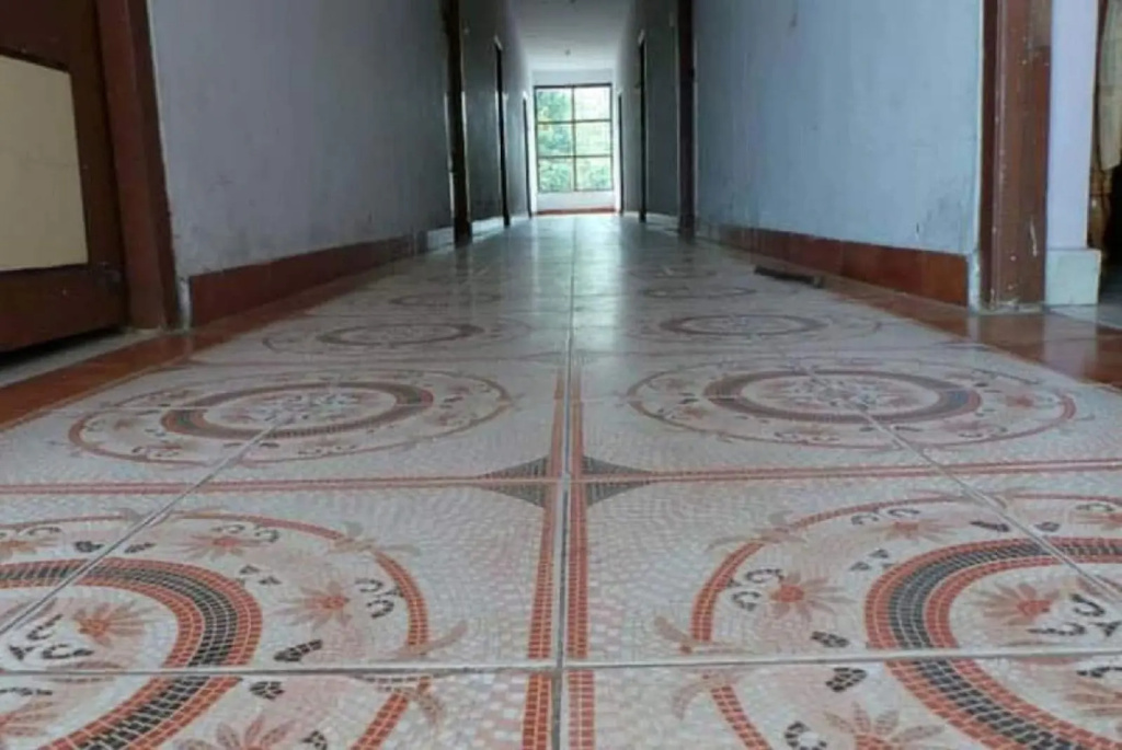 Hotel Vashishta