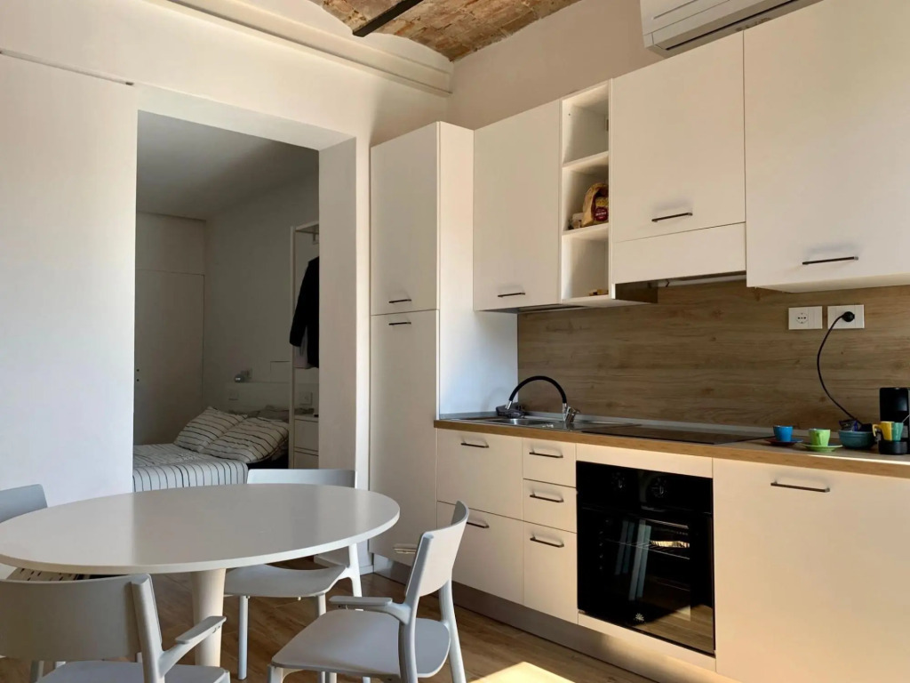Exclusive sea view apartment-Molo 4