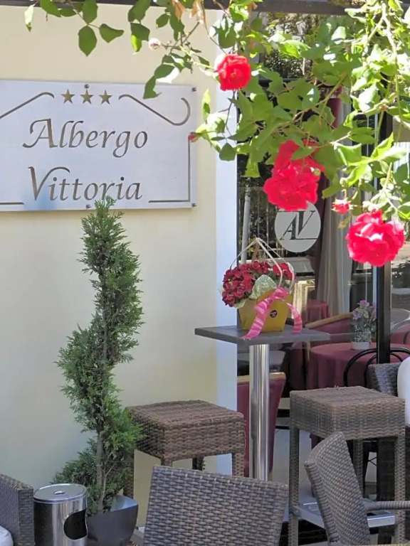 Albergo Vittoria