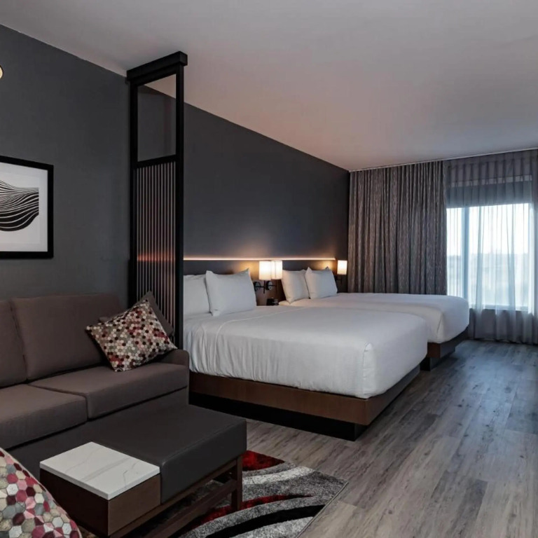 Hyatt Place Toronto-Brampton