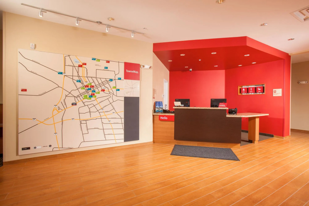 TownePlace Suites by Marriott Cheyenne Southwest/Downtown Area