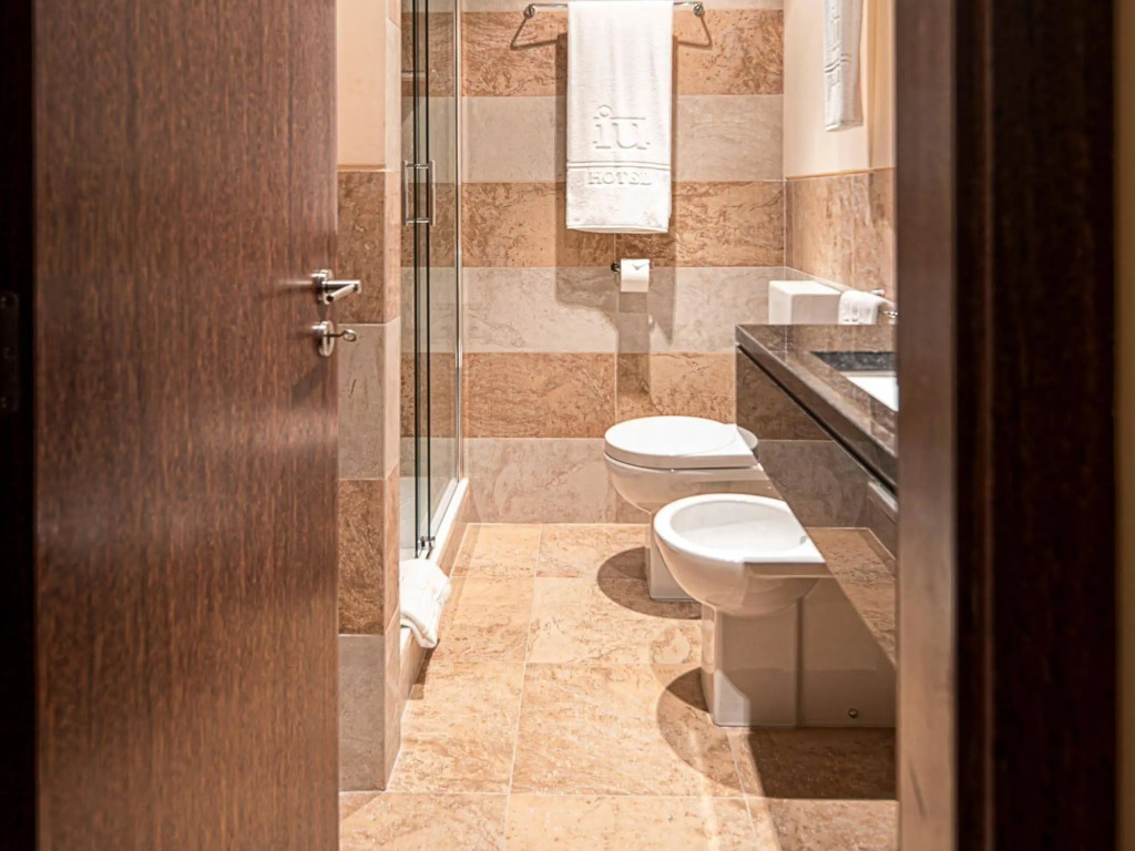 iu Hotel Luanda Talatona
