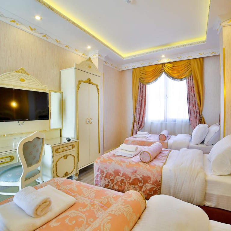 Nayla Palace Hotel-Special Category