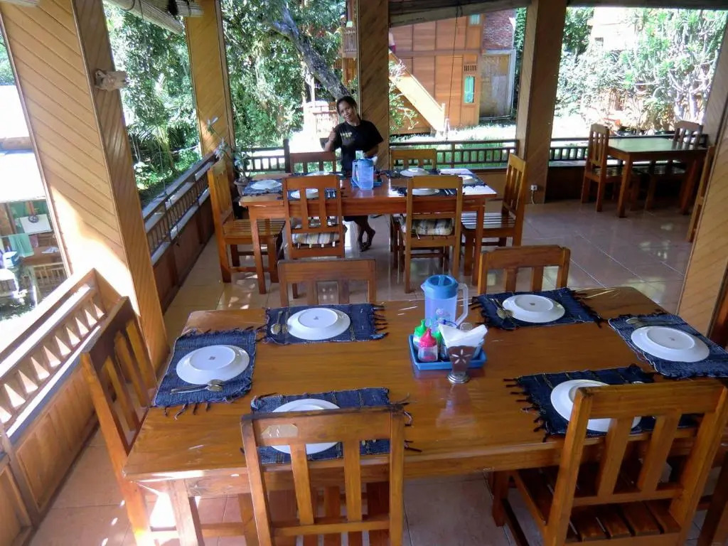 Bunaken Sea Garden Resort
