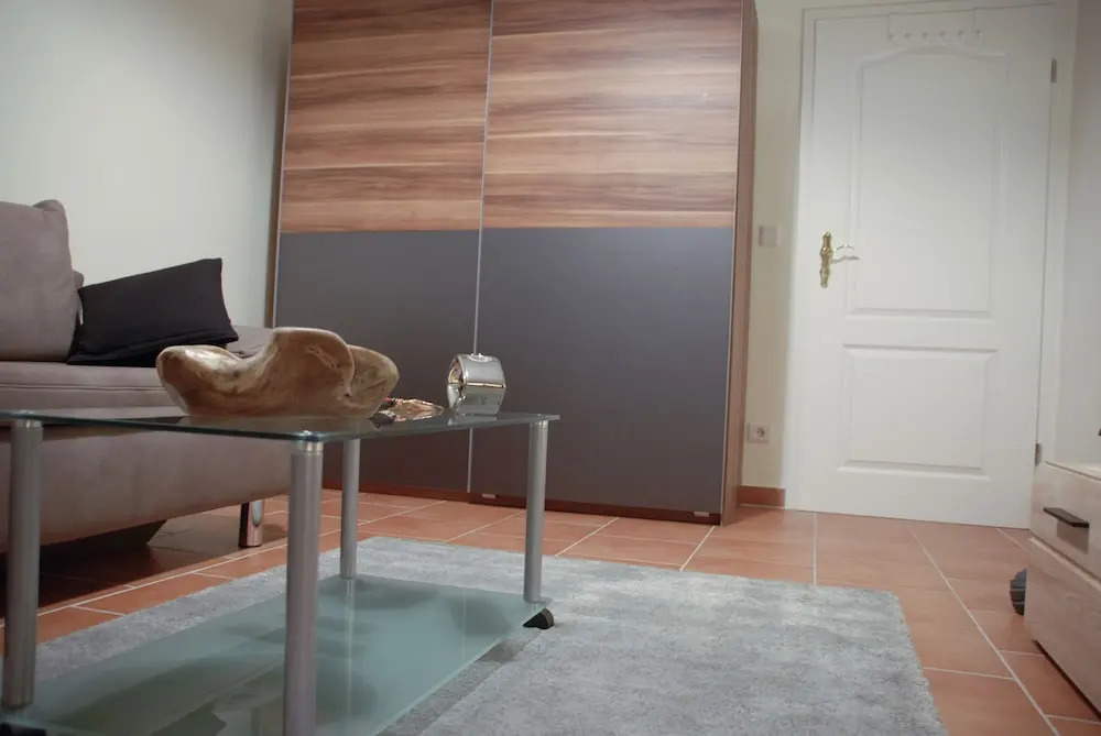 My Sweet Home Apartment Düsseldorf K153